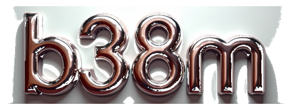b38m logo